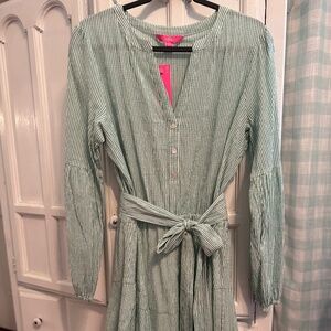 Lilly Pulitzer Cara Dress